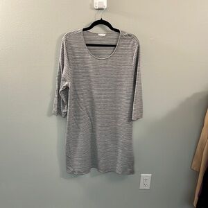 Garnet Hill‎ Tunic